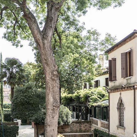Venier Apartment Venice Exterior photo