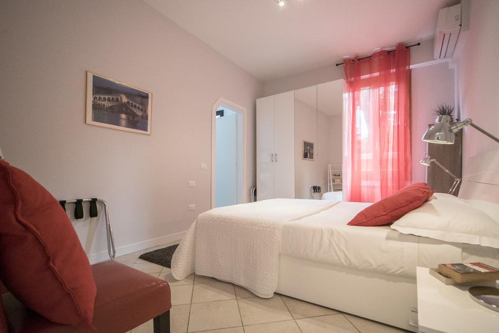 Venier Apartment Venice Exterior photo