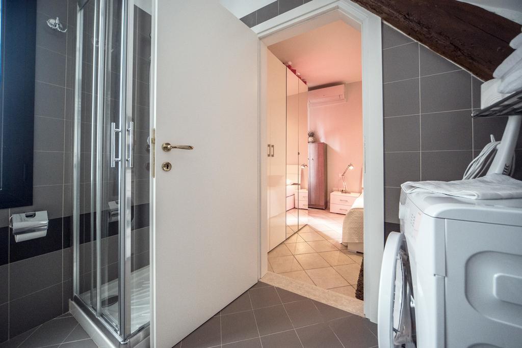 Venier Apartment Venice Exterior photo