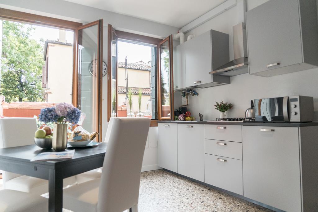 Venier Apartment Venice Exterior photo