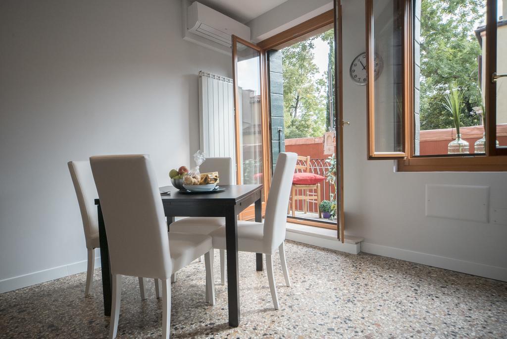 Venier Apartment Venice Exterior photo