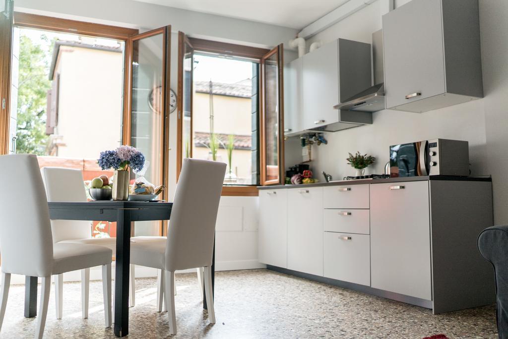 Venier Apartment Venice Exterior photo